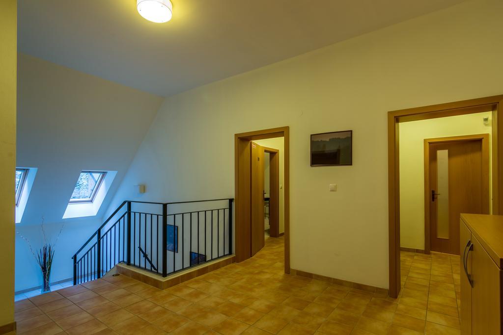 Apartmany Weissov Dom Банска-Штьявница Экстерьер фото