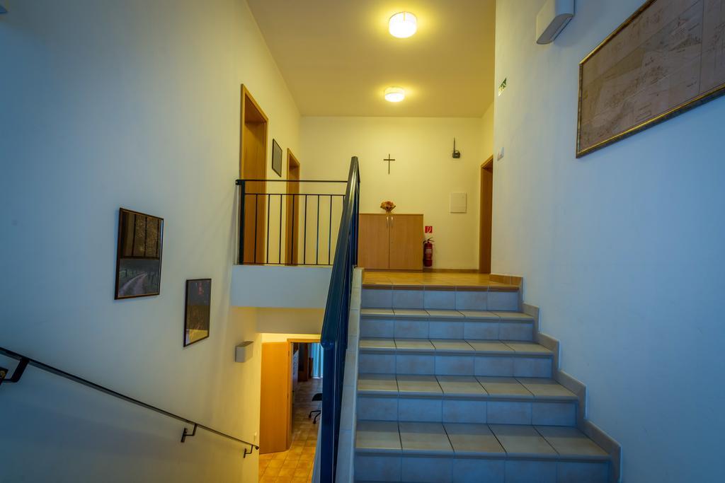 Apartmany Weissov Dom Банска-Штьявница Экстерьер фото