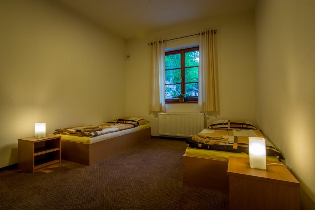 Apartmany Weissov Dom Банска-Штьявница Номер фото