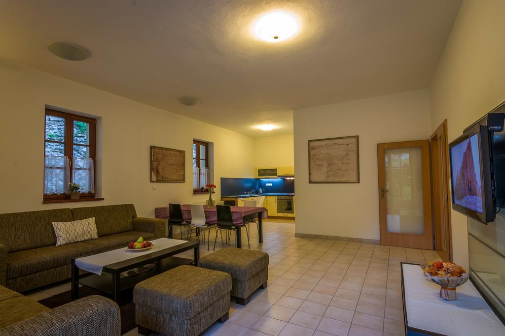Apartmany Weissov Dom Банска-Штьявница Номер фото