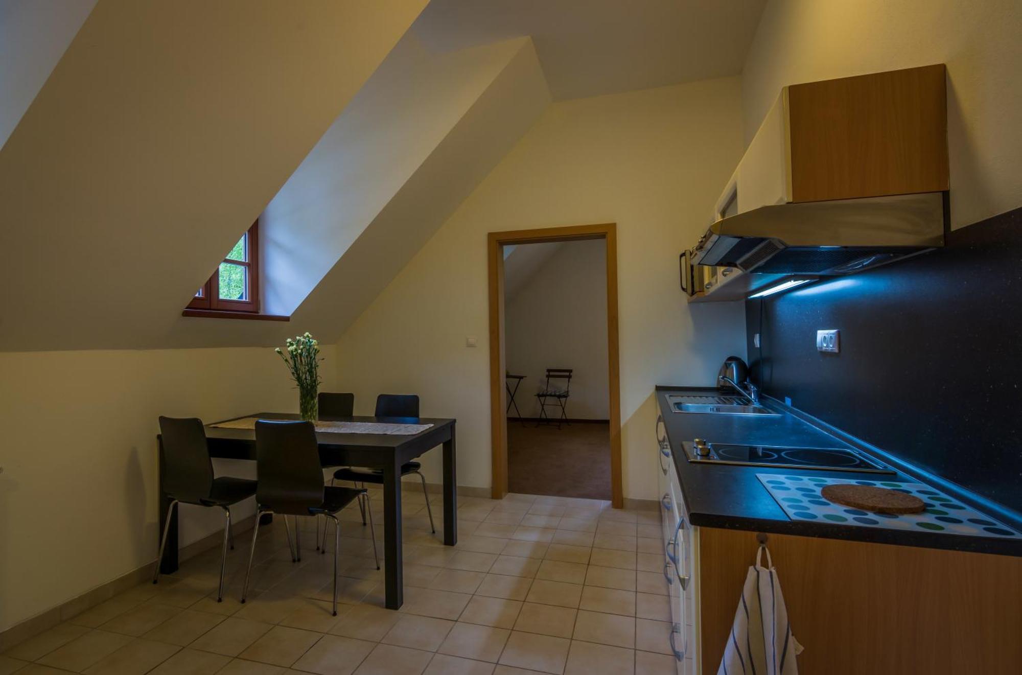 Apartmany Weissov Dom Банска-Штьявница Номер фото