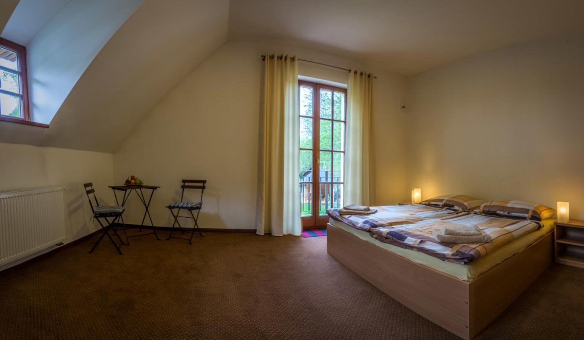 Apartmany Weissov Dom Банска-Штьявница Номер фото