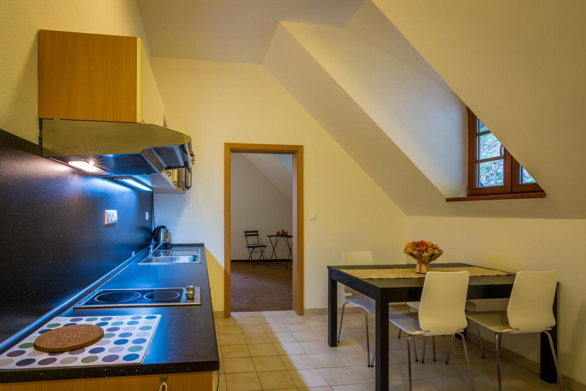 Apartmany Weissov Dom Банска-Штьявница Номер фото