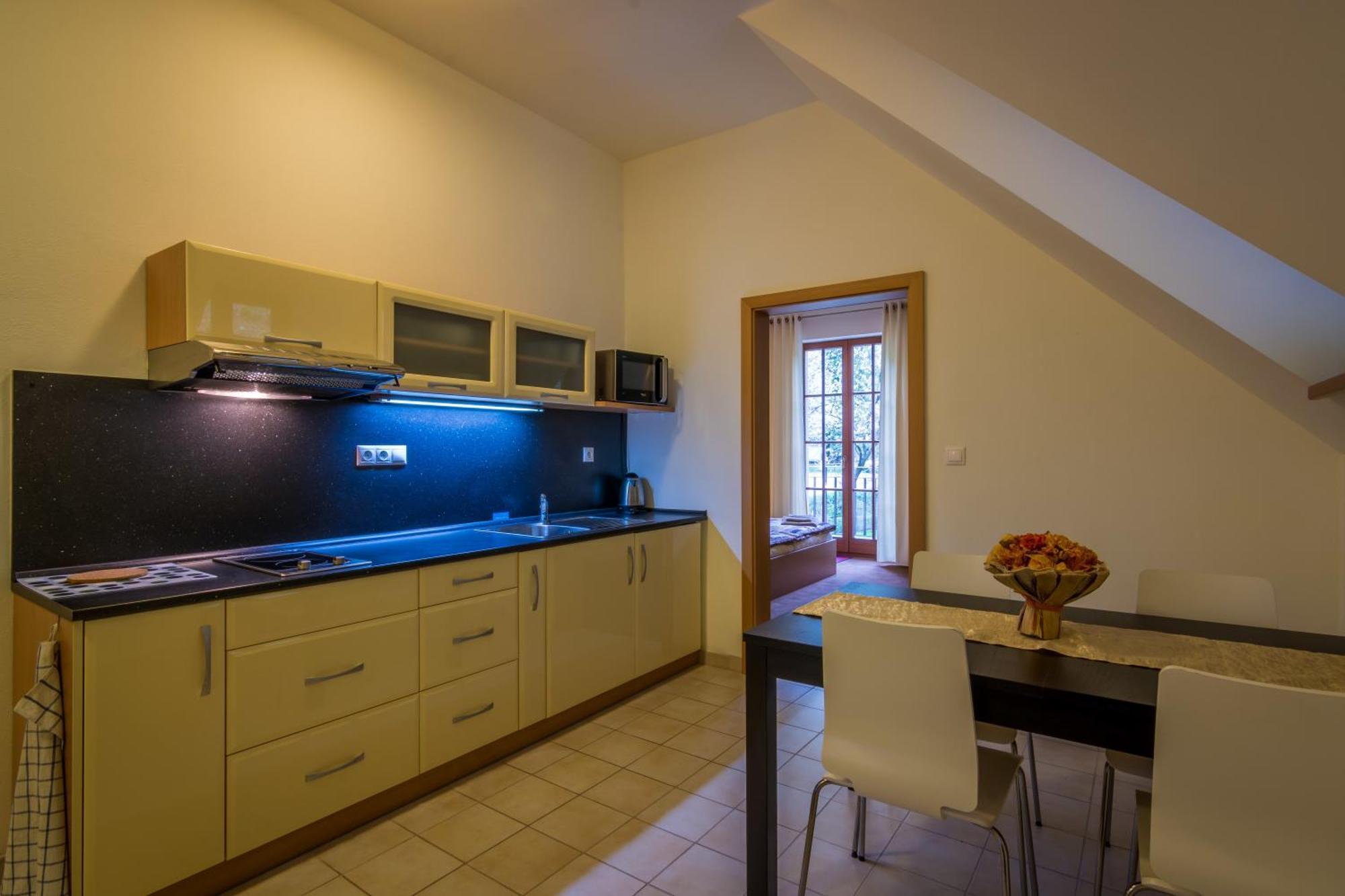Apartmany Weissov Dom Банска-Штьявница Номер фото