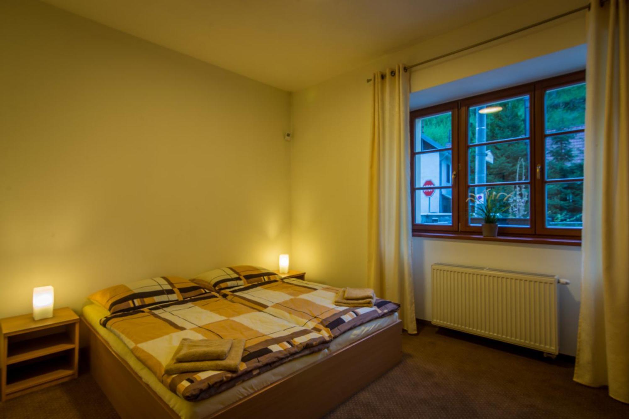 Apartmany Weissov Dom Банска-Штьявница Номер фото