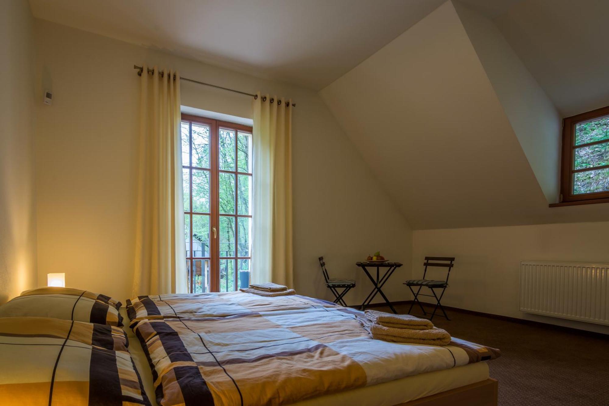 Apartmany Weissov Dom Банска-Штьявница Номер фото