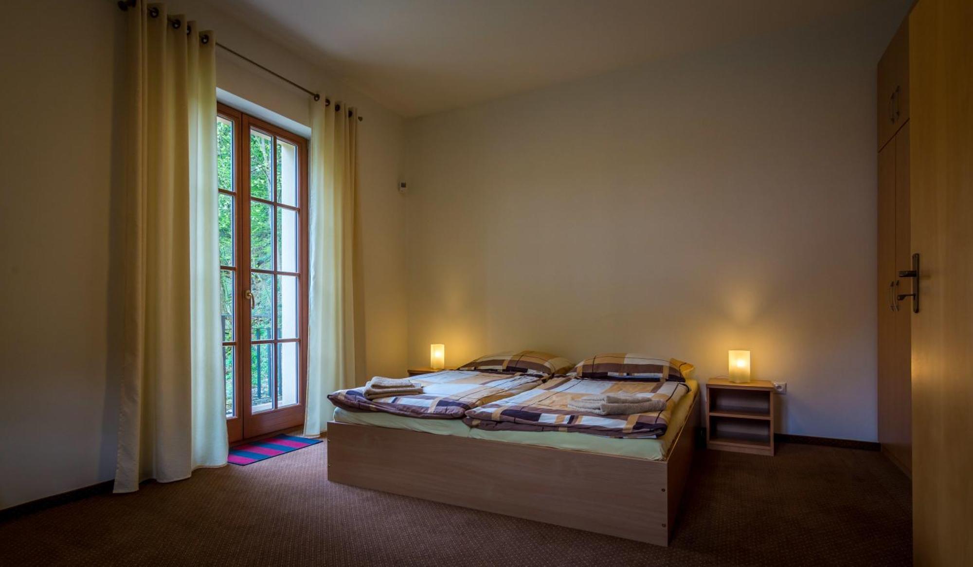 Apartmany Weissov Dom Банска-Штьявница Номер фото