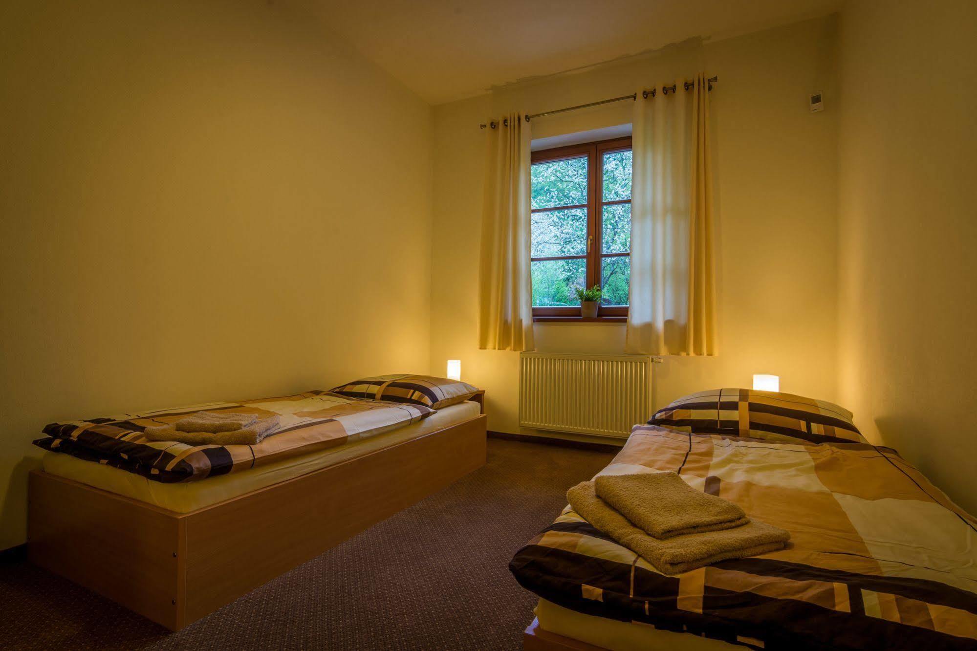 Apartmany Weissov Dom Банска-Штьявница Экстерьер фото